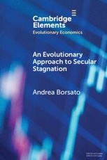 An Evolutionary Approach to Secular Stagnation