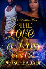 The Love a Boss Gives