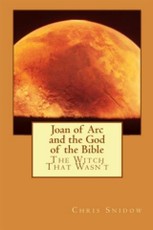 Joan of Arc and the God of the Bible
