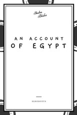 An Account of Egypt