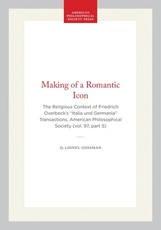 Making of a Romantic Icon