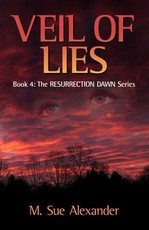 Book 4 in the Resurrection Dawn Series