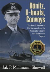 Donitz, U-Boats, Convoys
