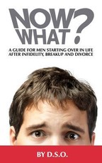 NOW WHAT?