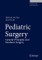 Pediatric Surgery 01