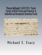 Thomas Ballingall (c.1670-1752)