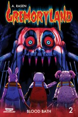 Gremoryland, Vol. 2