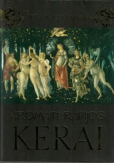 Aromaterapijos kerai