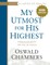 My Utmost for His Highest
