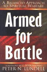 Armed for Battle
