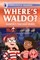 Where's Waldo? Santa's Sleigh Ride