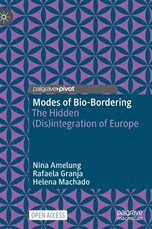 Modes of Bio-Bordering