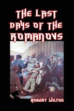 The Last Days of the Romanovs