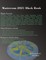 Mastercam 2021 Black Book