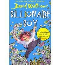 Billionaire Boy