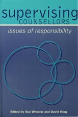 Supervising Counsellors