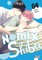 Nomi X Shiba, Vol. 4