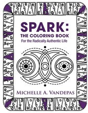 SPARK Coloring Book