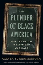 The Plunder of Black America