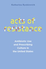 Acts of Resistance