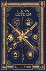 A King's Return