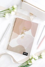 Treniruočių žurnalas Go for it