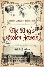 The King's Stolen Jewels