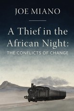 A Thief in the African Night