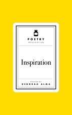 Poetry Prescription: Inspiration