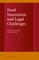 Food Innovation and Legal Challenges