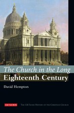 Church in the Long Eighteenth Century