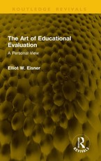 The Art of Educational Evaluation