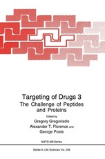 Targeting of Drugs, Volume 3: