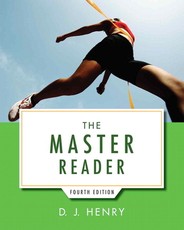 The Master Reader