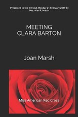 Meeting Clara Barton