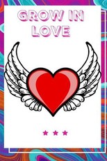 Grow In Love Workbook