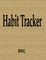 Habit Tracker