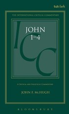 John 1-4