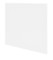 Drobė ant medienos plaušų plokštės 20x20cm 280g