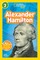 National Geographic Kids Readers: Alexander Hamilton (L3)