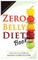 Zero Belly Diet Book