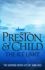 The Ice Limit