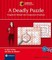 A Deadly Puzzle - Englisch-Rätsel mit Inspector Hudson