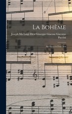 La BohÃ¨me