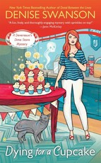 Dying For a Cupcake