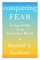 Conquering Fear