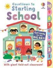Countdown to Starting School