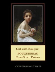 Girl with Bouquet