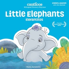 Little Elephants / Elefantitos