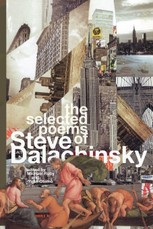 The Selected Poems of Steve Dalachinsky
